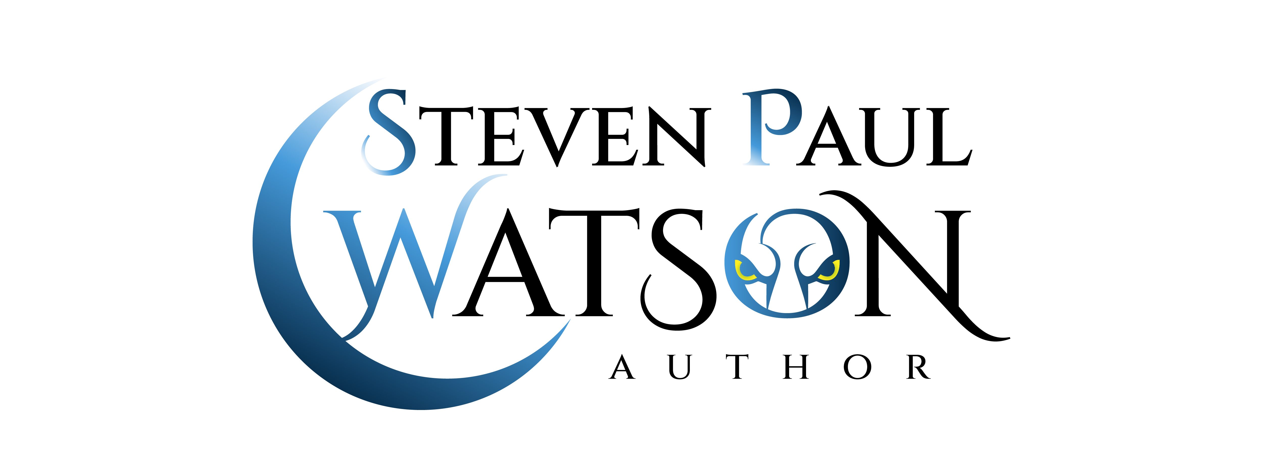 Steven Paul Watson, Author